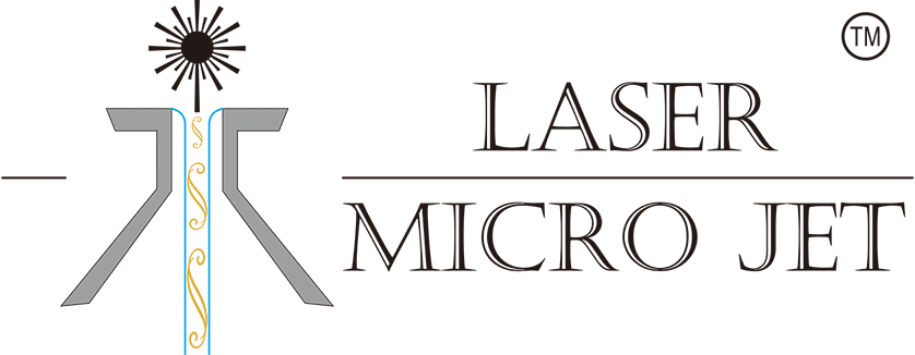 激光微射流 Laser Micro Jet